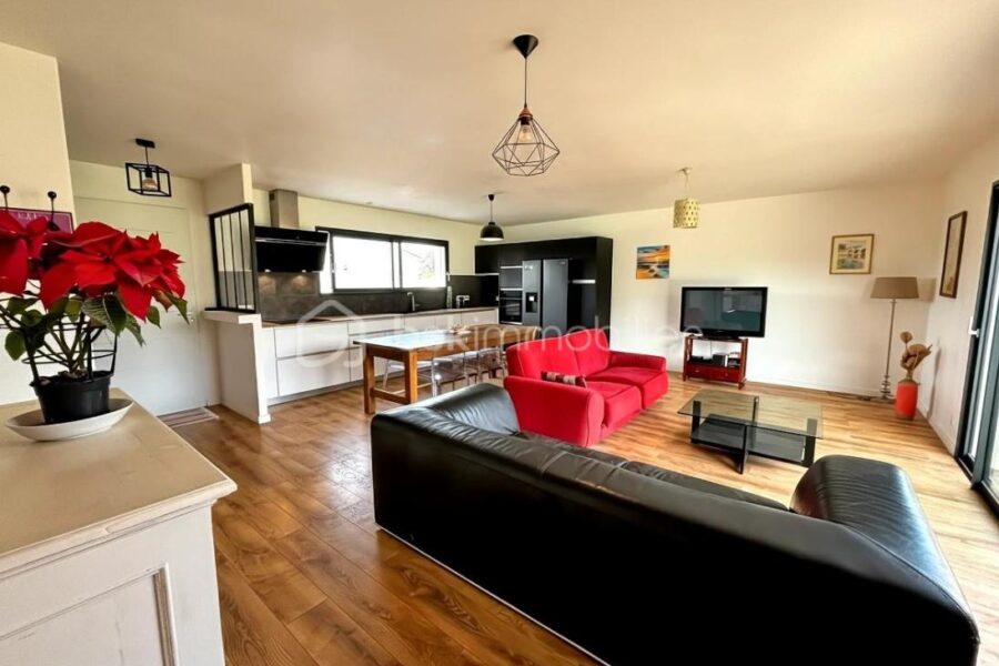Maison à vendre à Salies de bearn