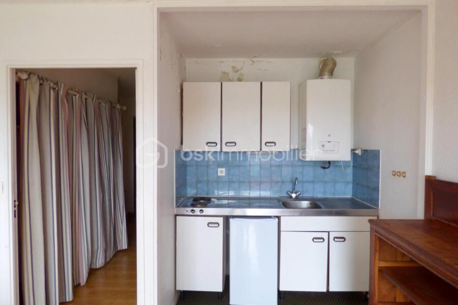 Appartement à vendre à Dax