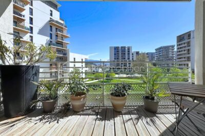 📍 T3 lumineux avec terrasse – 67,5 m² – Presqu’île de Grenoble (2015) 10 rue Capitaine Lanvin Lespiau – 3 pièces – 2 chambres – 67 m²