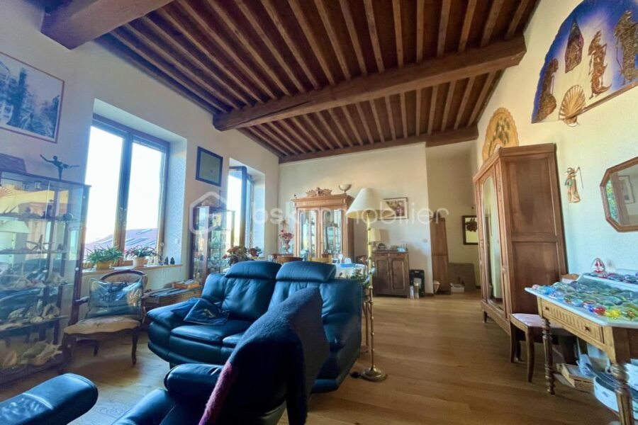 Appartement à vendre à Saint etienne