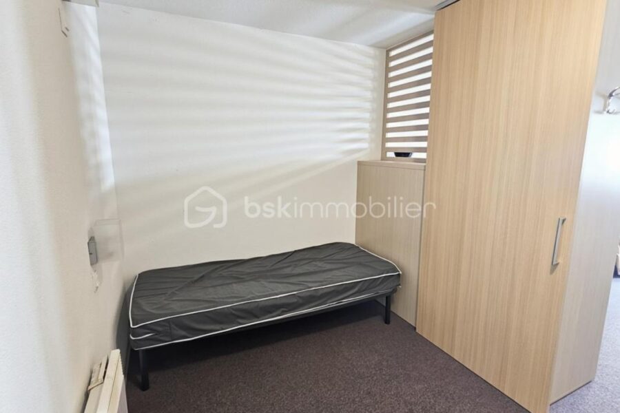 Appartement à vendre à La foux d allos