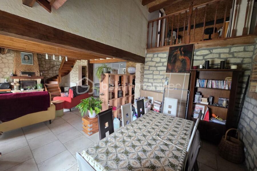 Maison à vendre à Sens