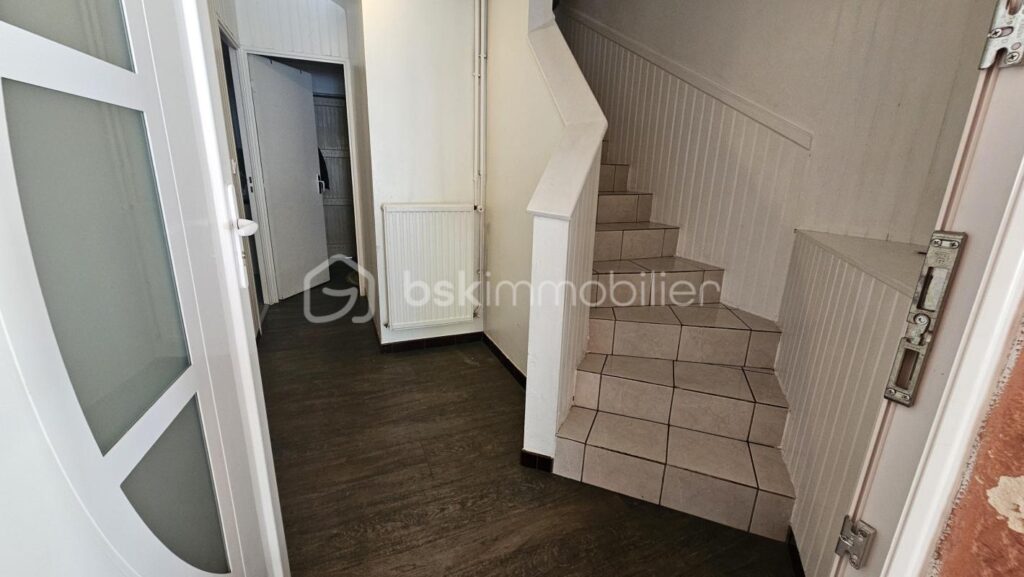 À Vendre – Maison familiale au cœur de Saint‑Jean‑de‑Braye – 5 pièces – 4 chambres – 100 m²