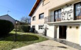 Maison à vendre à Attigny