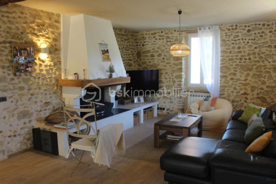 Maison à vendre à Portet