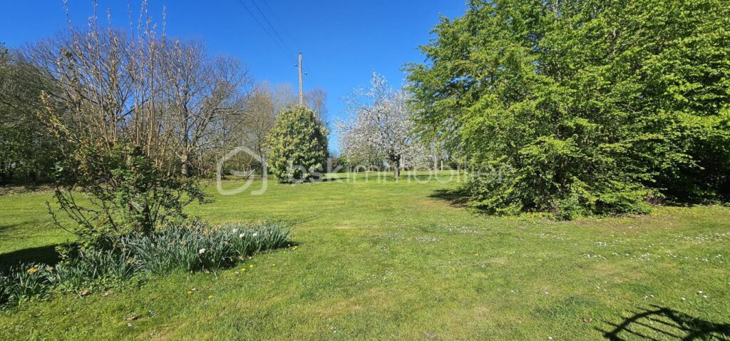 COUP DE COEUR – 6 pièces – 4 chambres – 151 m²