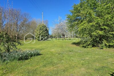 COUP DE COEUR – 6 pièces – 4 chambres – 151 m²