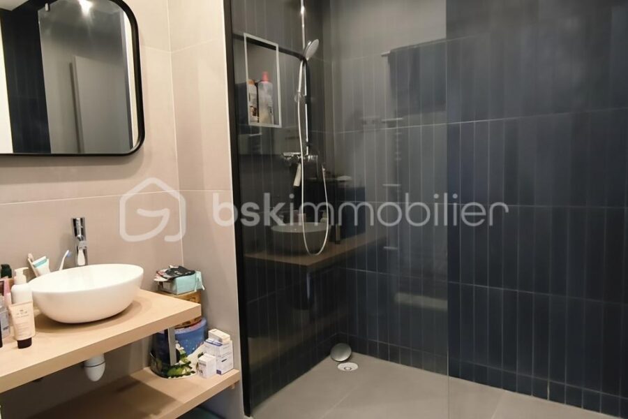 Appartement à vendre à Bandol