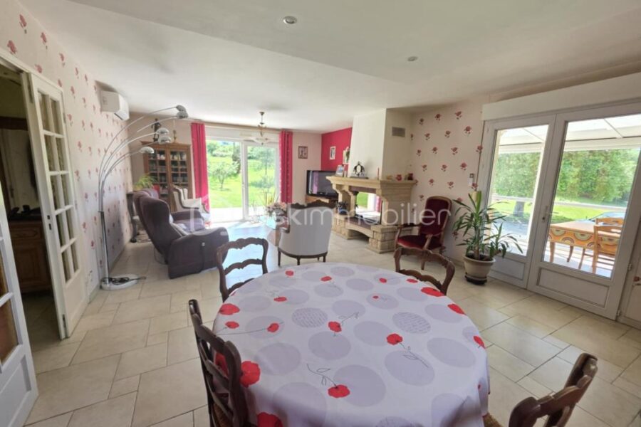 Maison à vendre à Le merlerault