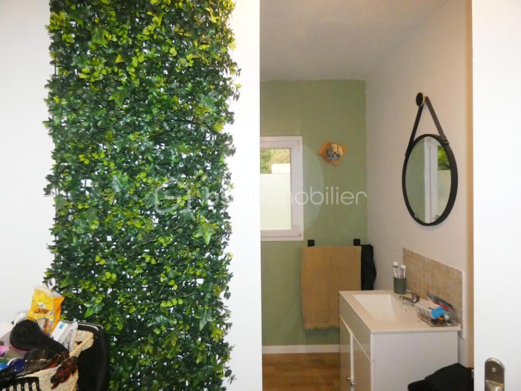 Maison 6 pièces 120 m2 – 6 pièces – 5 chambres – 120 m²