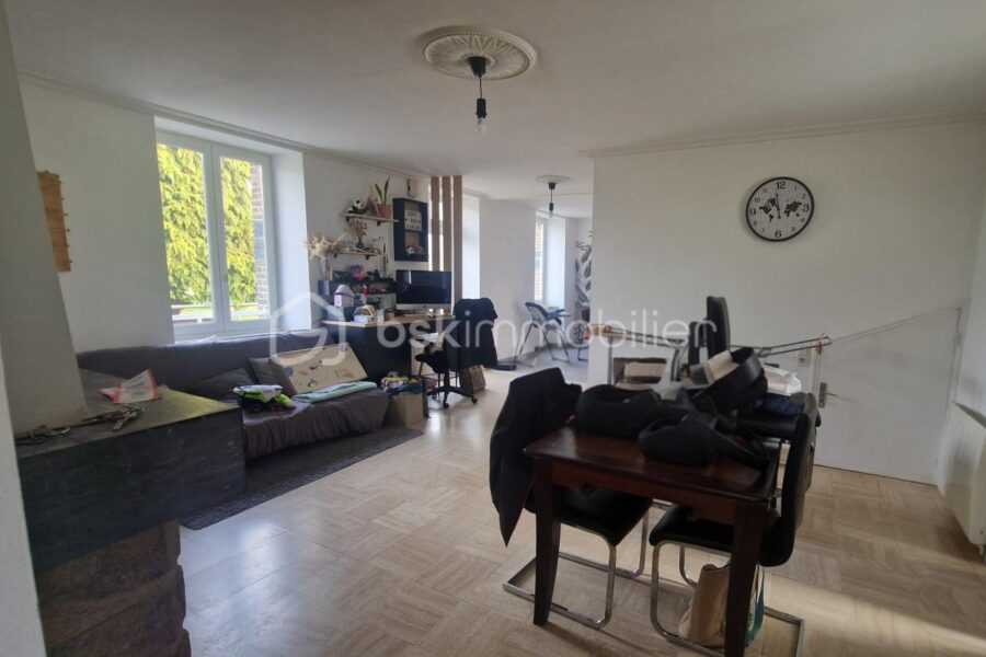 Maison à vendre à Visseiche