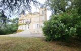 CHATEAU 32 PIECES+DEPENDANCES – PROPRIETE 9 HECTARES – NR pièces – 4 chambres – 919 m²