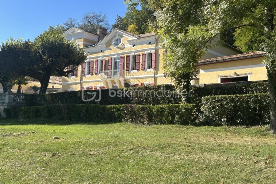 Maison à vendre à Agen
