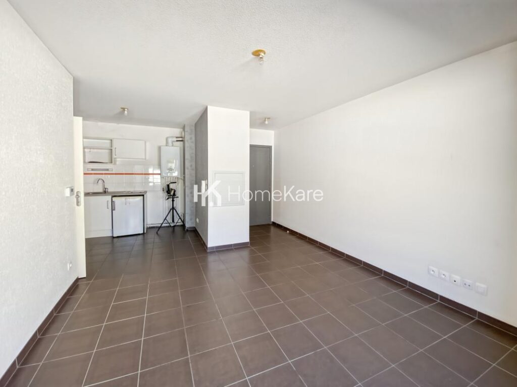 COUP DE COEUR – T2 – 2 pièces – 1 chambre – 44 m²