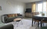 Appartement 3 pièces – 3 pièces – 2 chambres – 73 m²