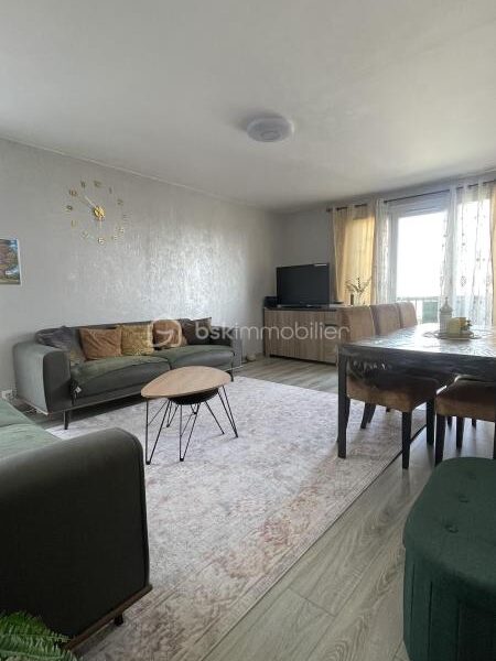 Appartement à vendre à Thiais — Vue parc — photo 4