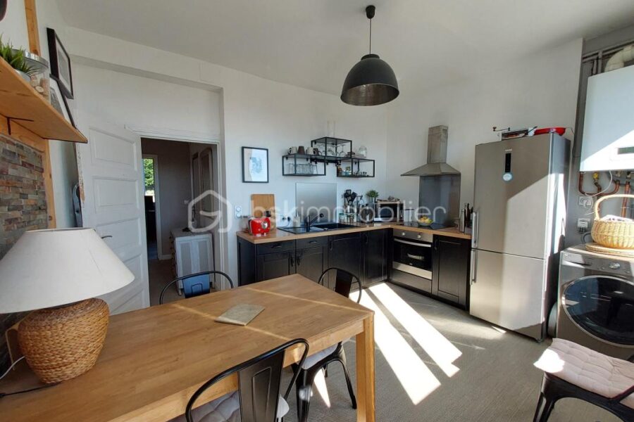 Appartement à vendre à Royat