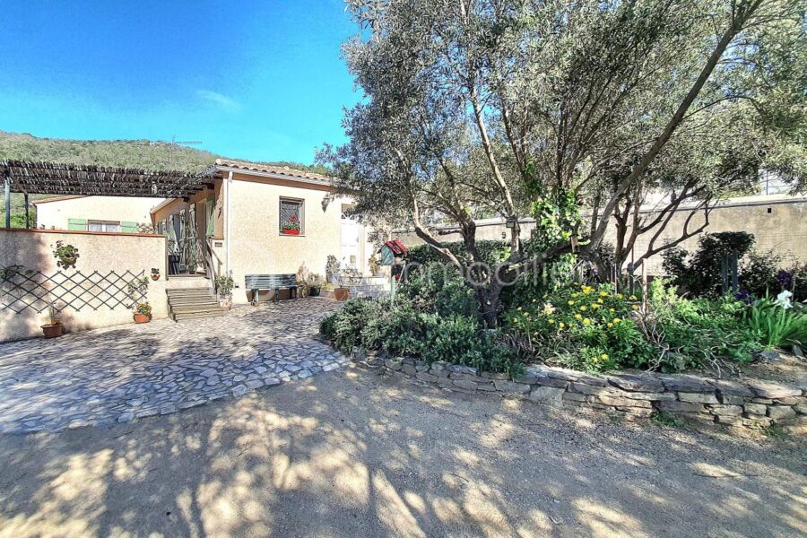 Maison à vendre à Ansignan