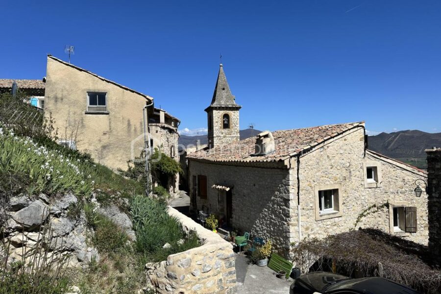 Maison à vendre à Montfort