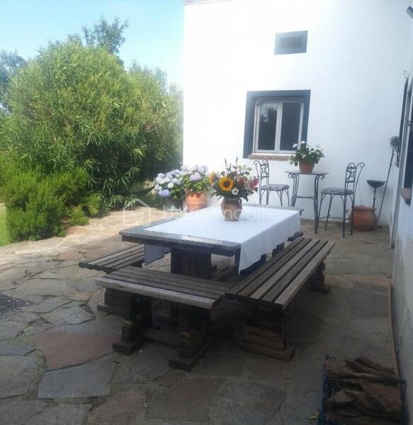 Maison à vendre à Trilla — Vue montagne — photo 4