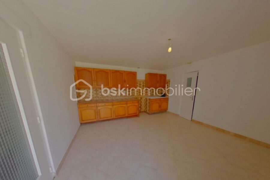 Maison à vendre à Collemiers