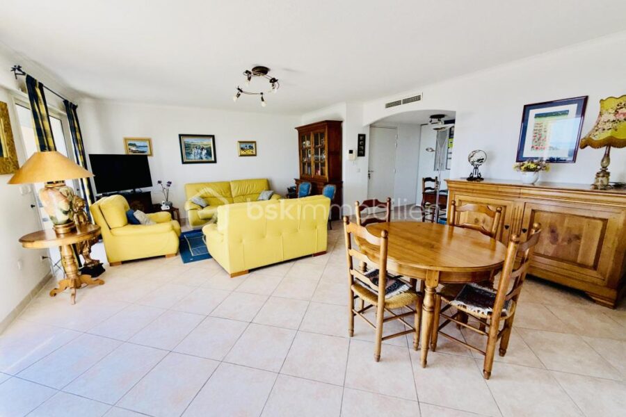 Appartement à vendre à Hyeres