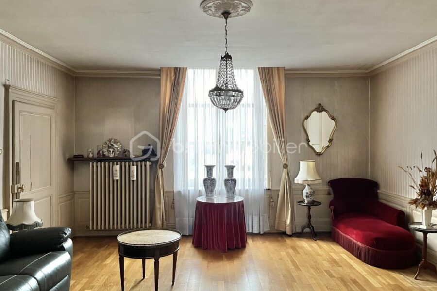 Maison à vendre à Balan