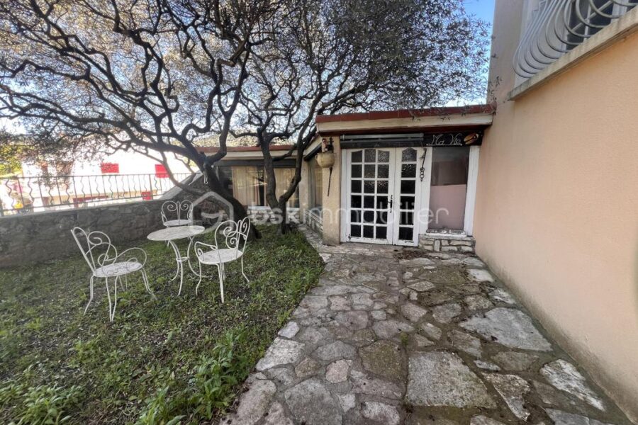 Maison à vendre à Ales