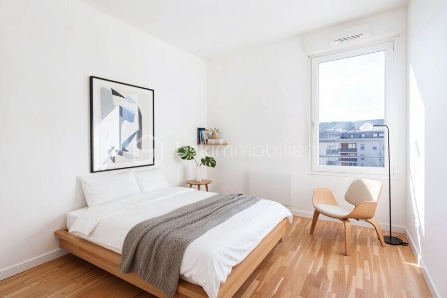 Appartement à vendre à Venissieux