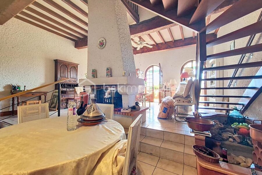Maison à vendre à Lamagistere