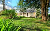 MOELAN SUR MER – Kerfany – Maison 71m2 sur plus de 1500m2 de terrain – 3 pièces – 2 chambres – 71 m²