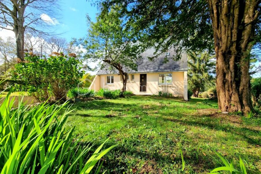 Maison à vendre à Moelan sur mer