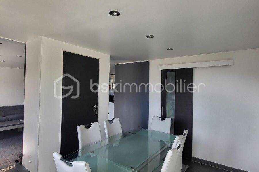 Appartement à vendre à Gap