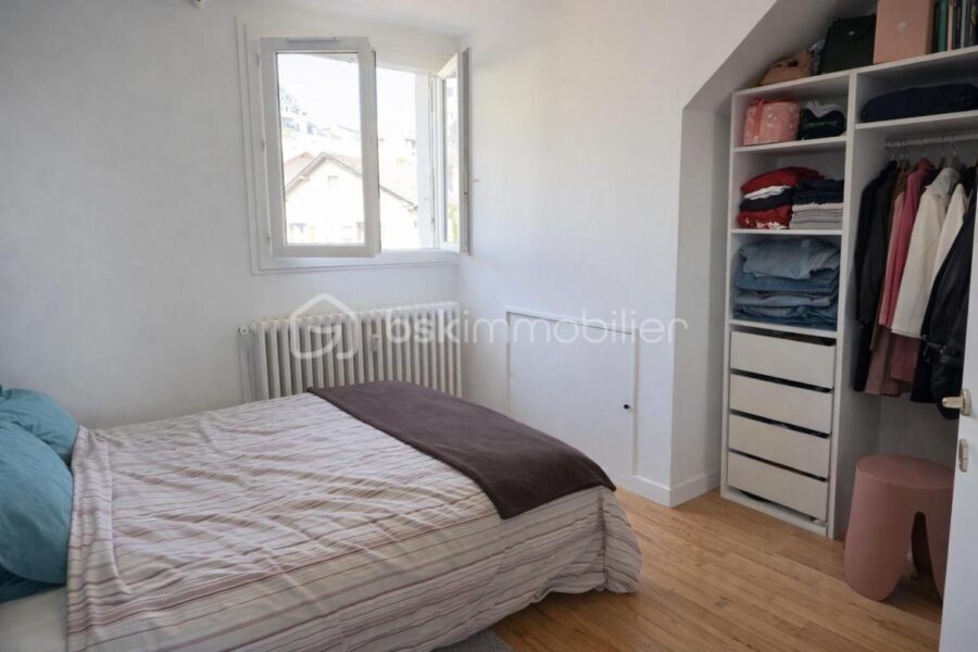 Appartement à vendre à Rodez