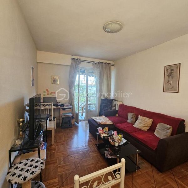Appartement à vendre à Nice — Vue sur la ville — photo 5