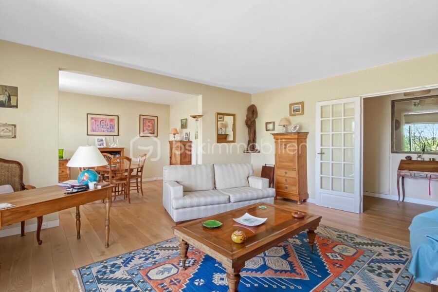 Appartement à vendre à Ville d avray