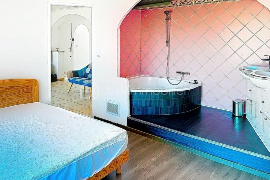 Appartement à vendre à Toulon