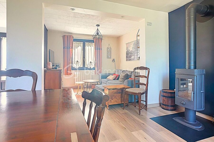 Maison à vendre à Meaux