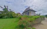 ✨ Maison traditionnelle avec vue panoramique – Cadre exceptionnel à 3 min de Pont-sur-Yonne ✨ – 5 pièces – 4 chambres – 140 m²