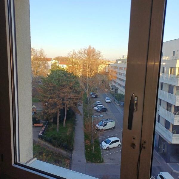 Appartement à vendre à Lyon