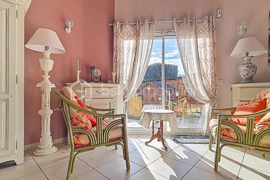 Maison à vendre à Prades