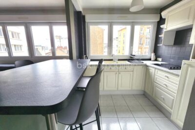 Appartement à vendre à Vincennes