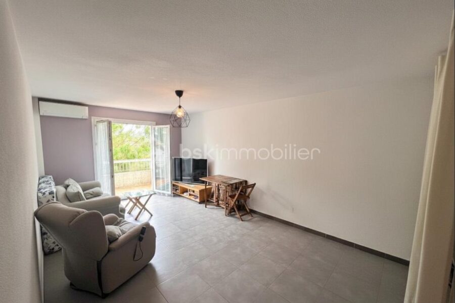Appartement à vendre à Peymeinade