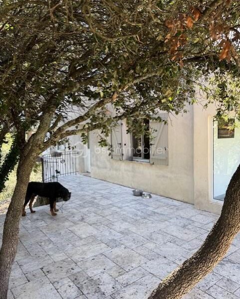 Maison à vendre à Vernegues