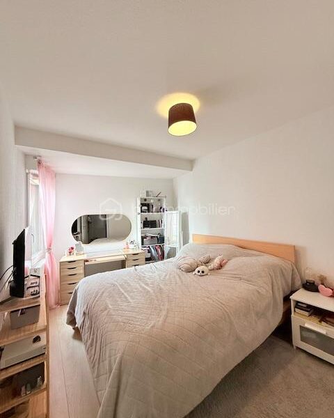 Appartement à vendre à Bayonne