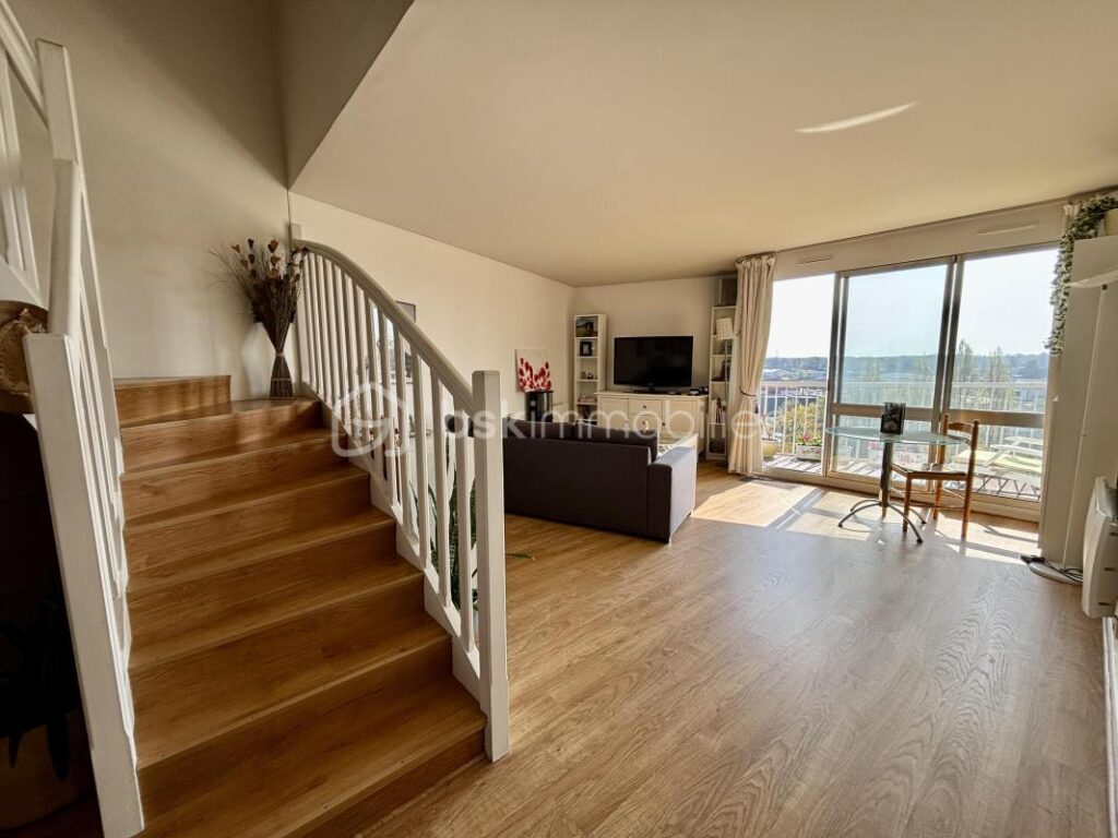 *** Guillaume BILQUARD by BSK vous propose en EXCLUSIVITÉ *** – 5 pièces – 3 chambres – 137 m²