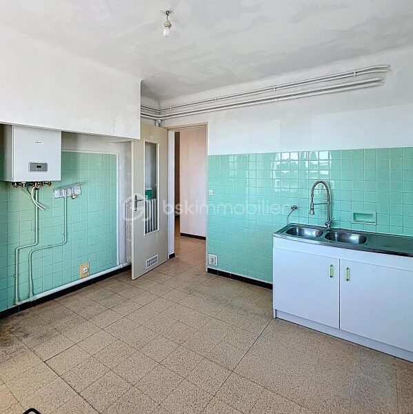 Appartement à vendre à Montpellier