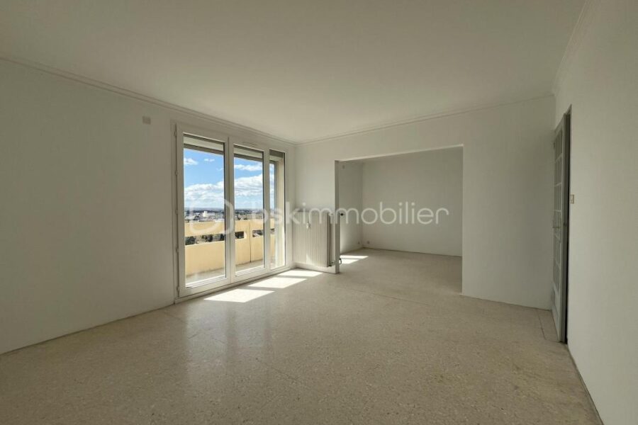 Appartement à vendre à Nimes