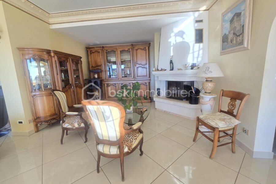 Maison à vendre à Bouzigues