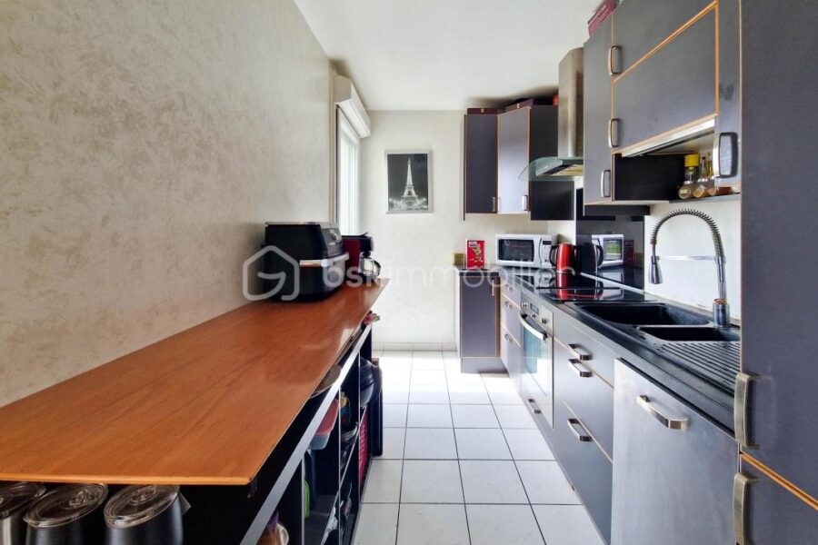 Appartement à vendre à Argenteuil
